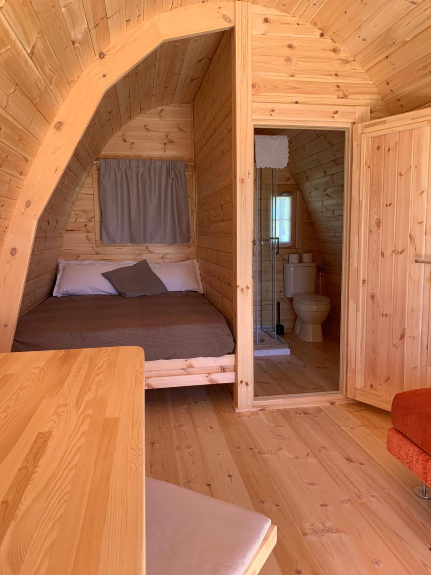 Agriturismo Nonno Mario Fossone d'Adige Kültér fotó